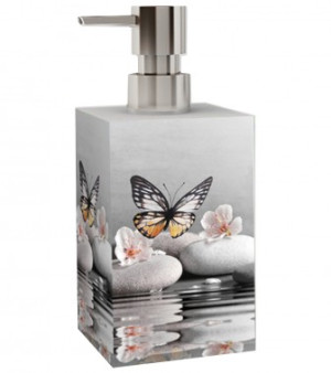 WCShop24 Seifenspender Vanesa