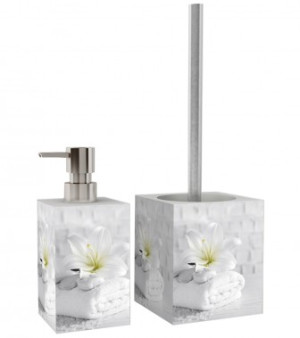 WCShop24 Badezimmer Set Good Feeling