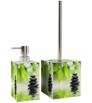 WCShop24 Badezimmer Set Harmony 2