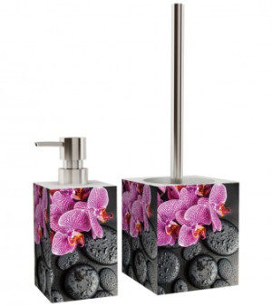 WCShop24 Badezimmer Set Madeira