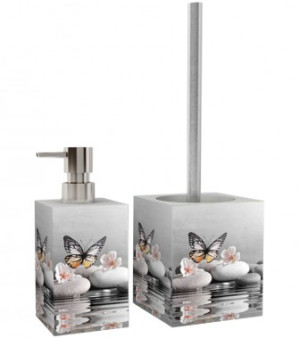 WCShop24 Badezimmer Set Vanesa
