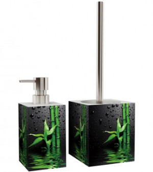 WCShop24 Badezimmer Set Virella