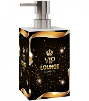 WCShop24 Seifenspender VIP-Lounge