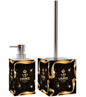 WCShop24 Badezimmer Set VIP-Lounge