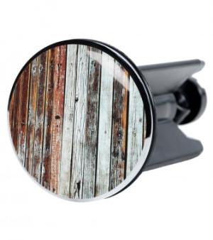 WCShop24 Waschbeckenstöpsel Antik