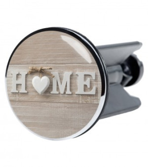 WCShop24 Waschbeckenstöpsel Home