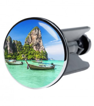 WCShop24 Waschbeckenstöpsel Thailand