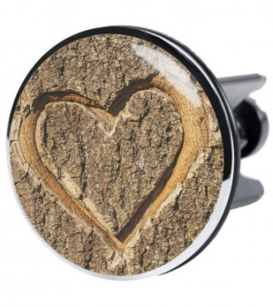 WCShop24 XXL Stöpsel True Love
