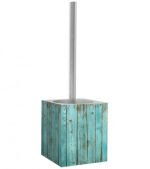 WCShop24 WC-Bürste Lumber