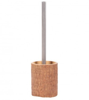 WCShop24 WC-Bürste Rustikal