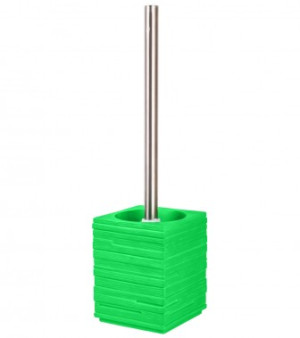 WCShop24 WC-Bürste Calero Green