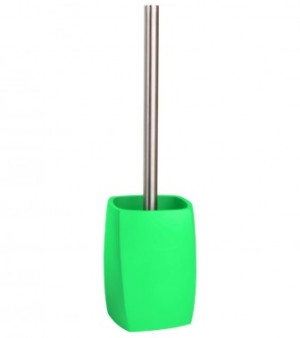 WCShop24 WC-Bürste Wave Green
