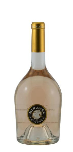 Miraval - Miraval Rose - 2025 - (0.75l)