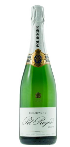 Pol Roger - Reserve Brut GP - - (0.75l)