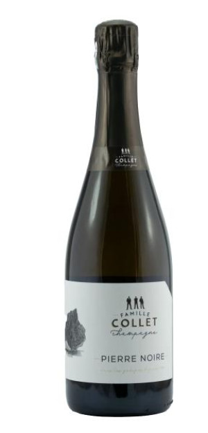 Domaine Rene Collet - Pierre Noire Extra Brut - - (0.75l)