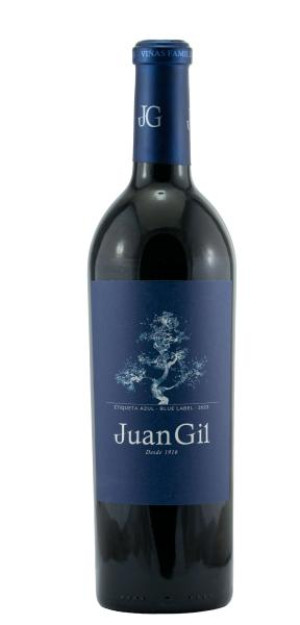 Juan Gil - Etiqueta Azul - 2023 - (0.75l)