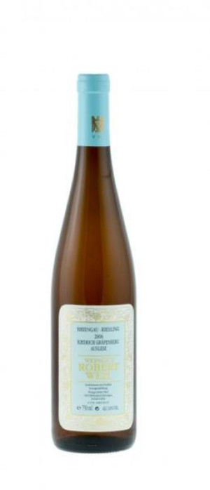 Robert Weil - Kiedricher Gräfenberg Riesling Auslese - 2006 - (0.75l)