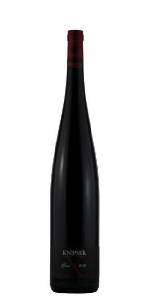 Knipser - Cuvee X Magnum - 2020 - (1.5l)
