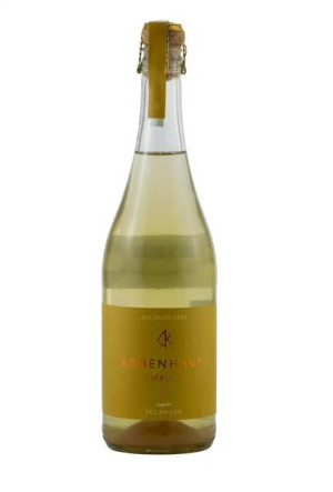 Kobenhavn Kombucha ApS - Kombucha Bee Pollen - - (0.75l)