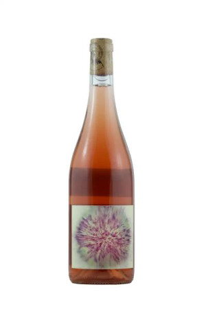 Gebrüder Mathis - nature rose - 2022 - (0.75l)