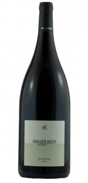 Holger Koch - Pinot Noir *** Magnum - 2019 - (1.5l)