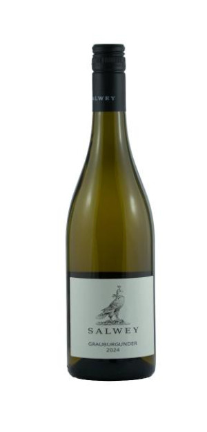 Salwey - Grauburgunder - 2024 - (0.75l)