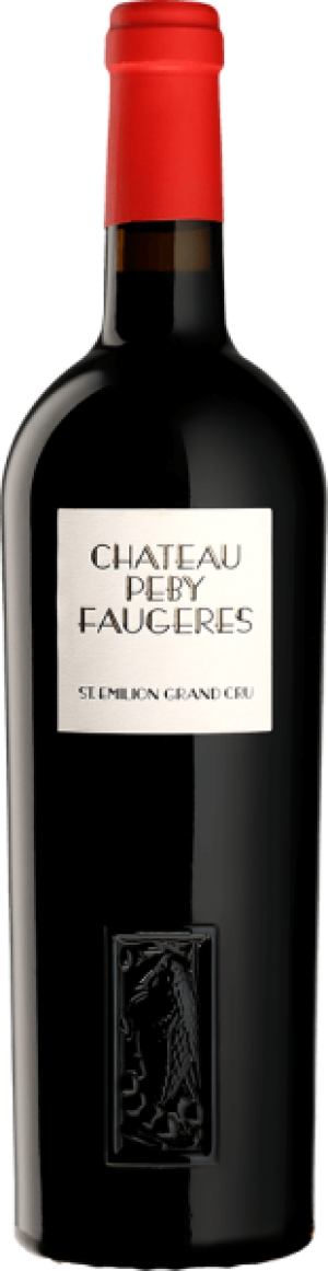 Chateau Peby Faugeres - Chateau Peby Faugeres - 2018 - (0.75l)