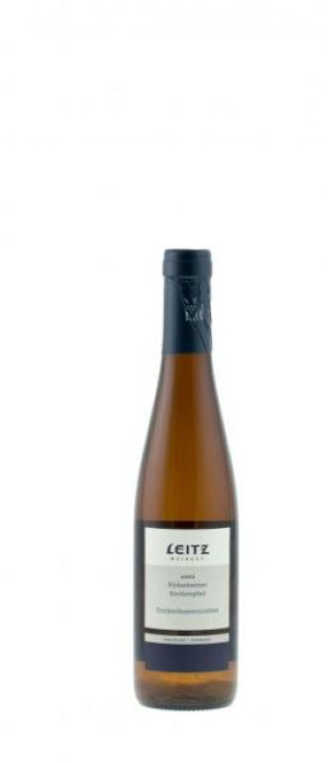 Josef Leitz - Rüdesheimer Kirchenpfad Riesling TBA 0,375l - 2002 - (0.375l)