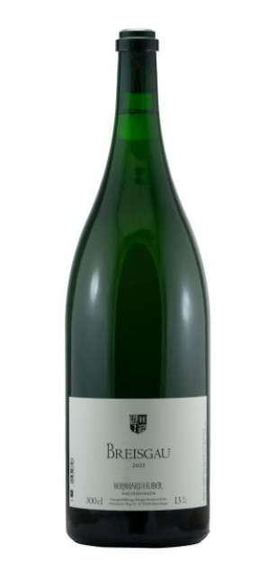 Bernhard Huber - Breisgau Weiss Doppelmagnum - 2023 - (3l)