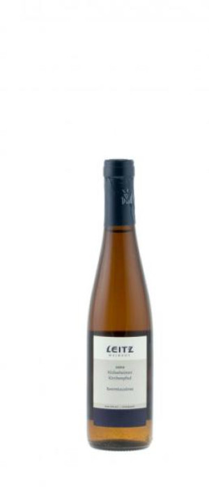 Josef Leitz - Rüdesheimer Kirchenpfad Riesling BA 0,375l - 2002 - (0.375l)