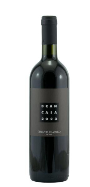 Brancaia - Chianti Classico - 2023 - (0.75l)