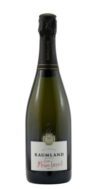 Sekthaus Raumland - Cuvee Marie-Luise Brut - 2019 - (0.75l)