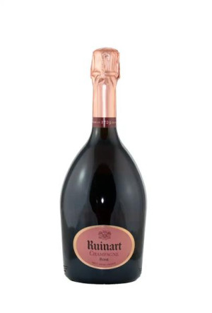 Ruinart - Rose Brut - - (0.75l)