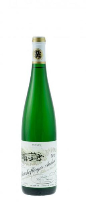 Egon Müller Scharzhof - Scharzhofberger Riesling Auslese - 2011 - (0.75l)