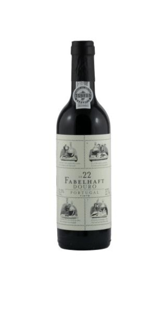Niepoort - Fabelhaft Tinto 0,375l - 2022 - (0.375l)