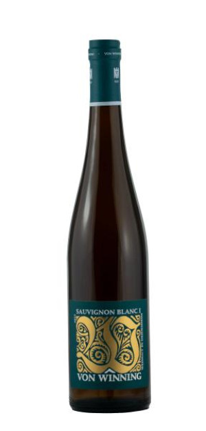 von Winning - Sauvignon Blanc I - 2023 - (0.75l)