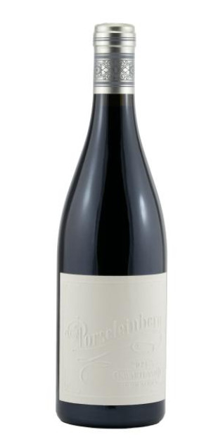 Boekenhoutskloof Winery - Porseleinberg Syrah - 2021 - (0.75l)