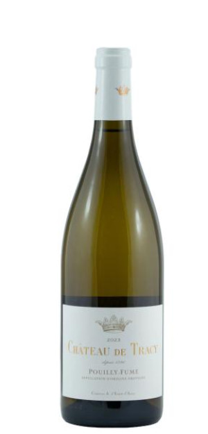 Chateau de Tracy - Pouilly Fume - 2023 - (0.75l)