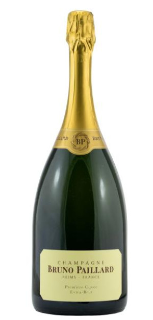 Bruno Paillard - Premiere Cuvee Extra Brut Doppelmagnum - - (3l)