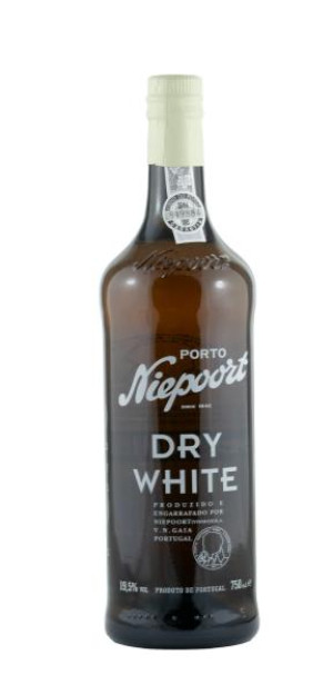 Niepoort - Niepoort Port White dry - - (0.75l)