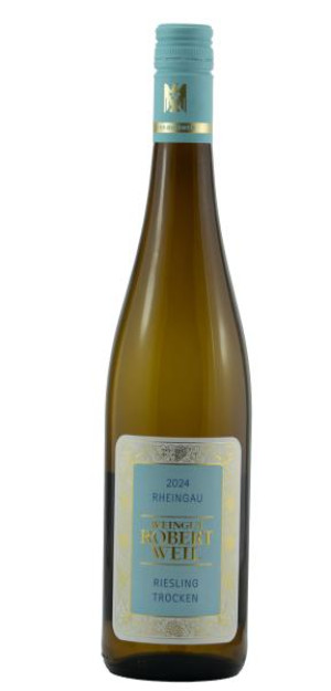 Robert Weil - Rheingau Riesling - 2024 - (0.75l)