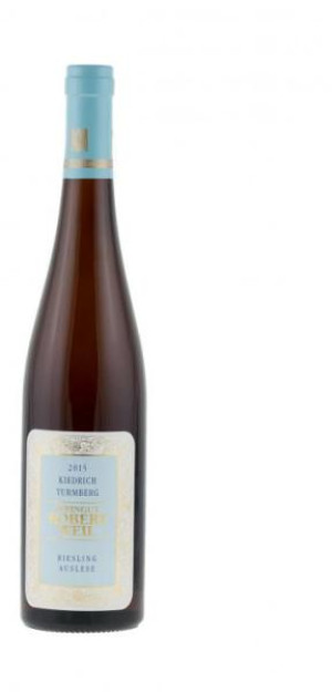 Robert Weil - Kiedricher Turmberg Riesling Auslese - 2015 - (0.75l)