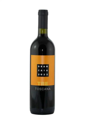 Brancaia - Tre - 2022 - (0.75l)