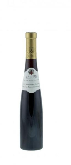 Keller Flörsheim-Dalsheim - Monsheimer Silberberg Rieslaner TBA 0,375l - 2006 - (0.375l)