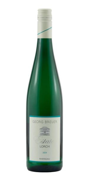 Georg Breuer - Estate Lorch Riesling - 2024 - (0.75l)