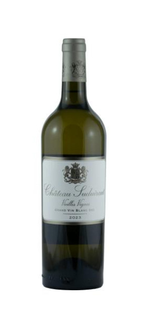 Chateau Suduiraut - Chateau Suduiraut Vieilles Vignes Blanc Sec - 2023 - (0.75l)