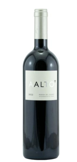 Aalto - Aalto - 2022 - (0.75l)