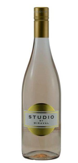 Miraval - Studio by Miraval - 2025 - (0.75l)