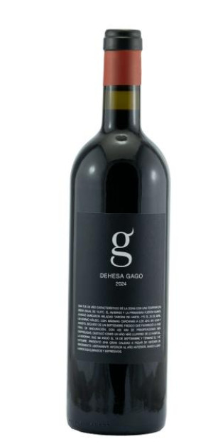 Telmo Rodriguez - Dehesa Gago - 2024 - (0.75l)