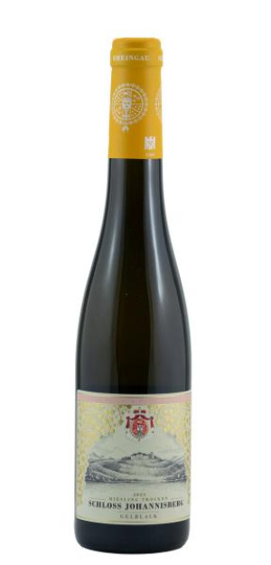 Schloss Johannisberg - Schloss Johannisberg Riesling Gelblack 0,375 - 2023 - (0.375l)